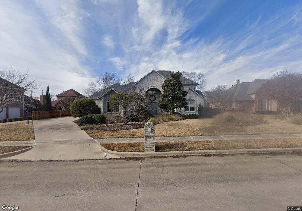 19 Royal Oaks Cir, Denton, TX 76210 - photo 1