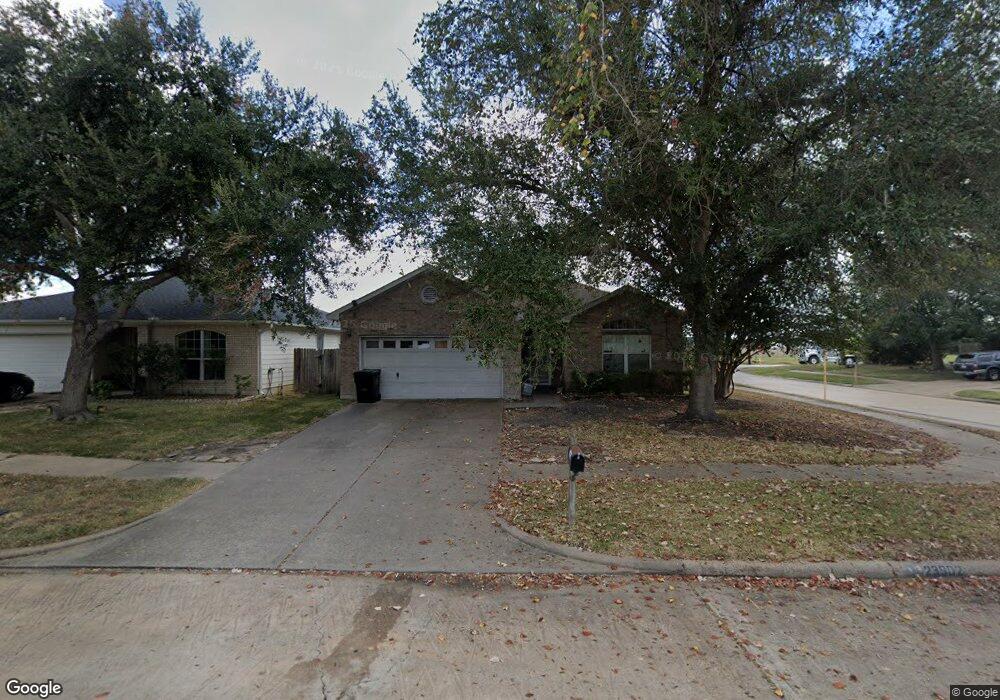 23902 Wild Horse Ln, Hockley, TX 77447 - photo 1