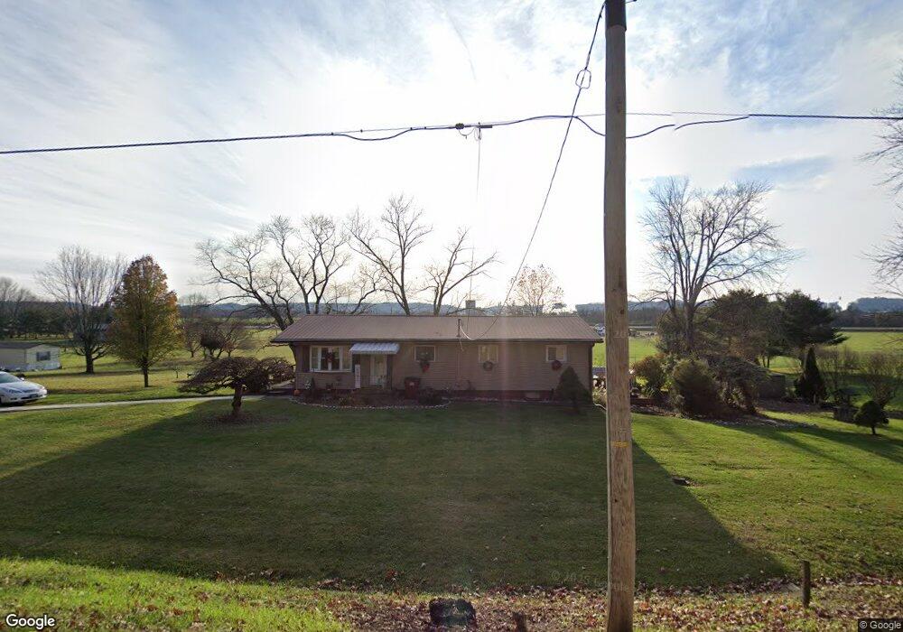 1627 Back Rd, Franklin Furnace, OH 45629 - photo 1