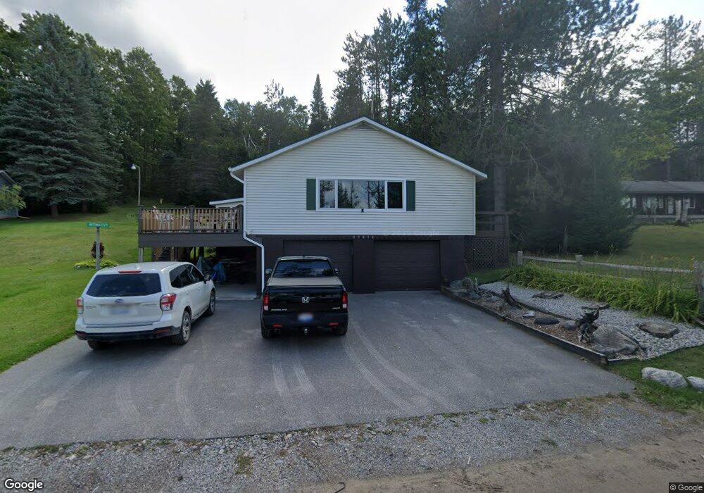 9894 Huffman Lake Rd, Vanderbilt, MI 49795 - photo 1