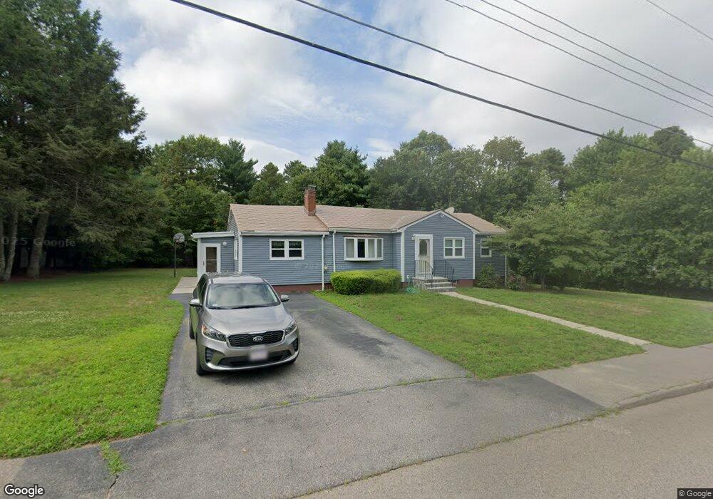 23 Marcus Rd, Sharon, MA 02067 - photo 1