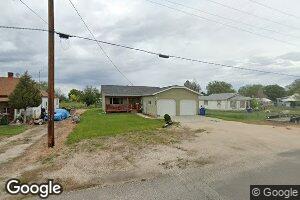415 E Carbon Ave, Bridger, MT 59014