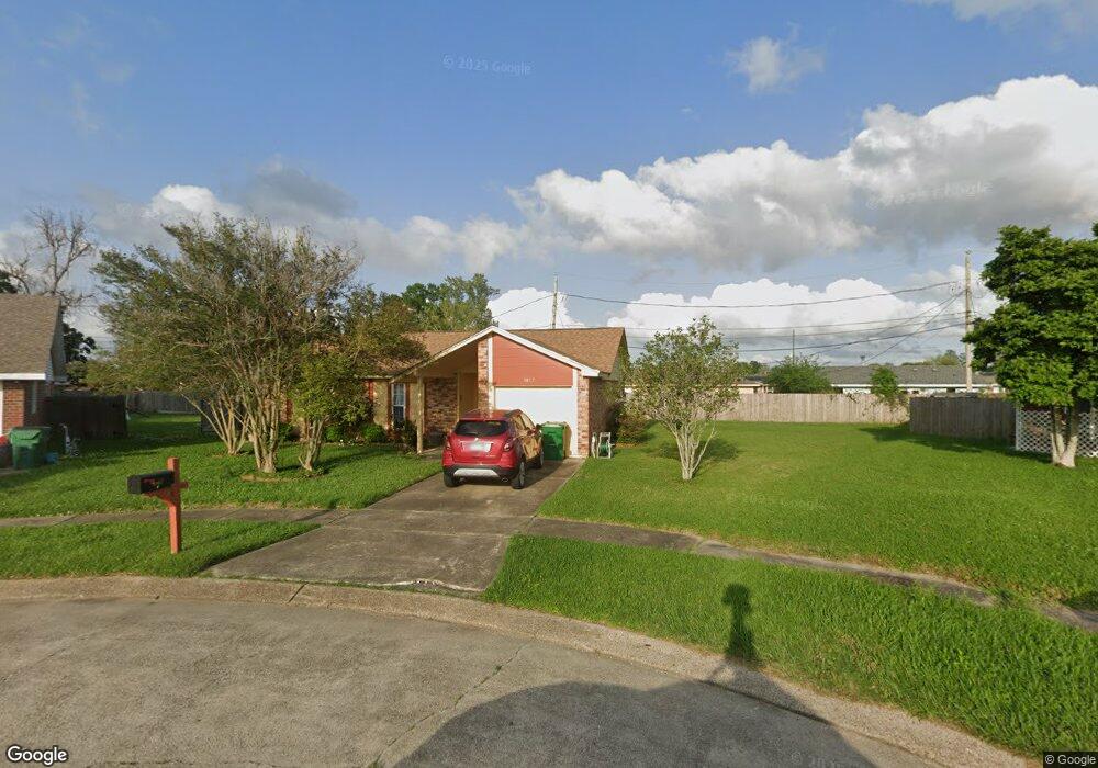 1817 Armant Ct, La Place, LA 70068 - photo 1