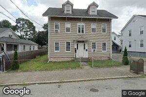 88 S Union St, Pawtucket, RI 02860