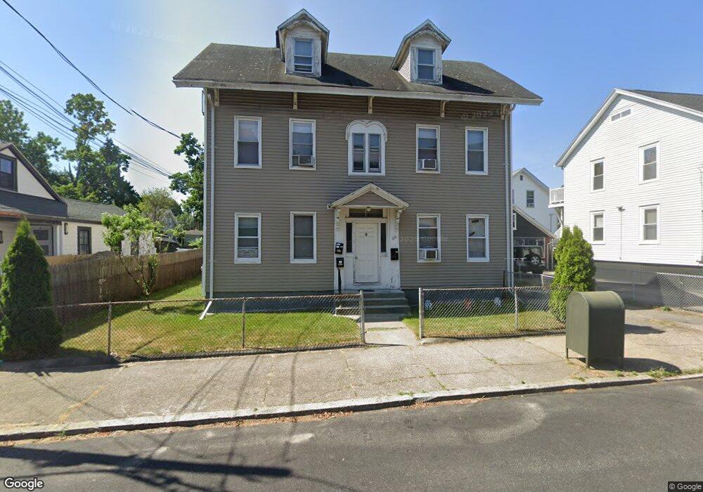 88 S Union St, Pawtucket, RI 02860 - photo 1