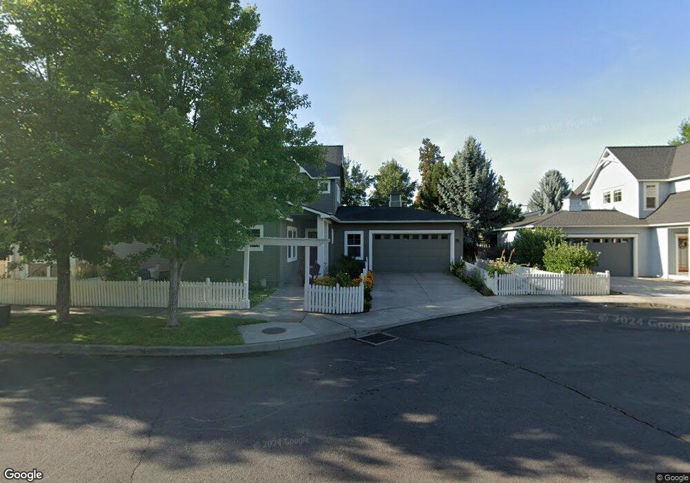 20131 Cirrus Ct, Bend, OR 97702 - photo 1