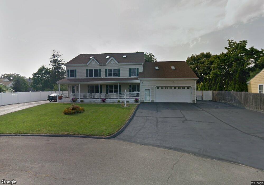 2A Bartlett Rd, East Haven, CT 06512 - photo 1