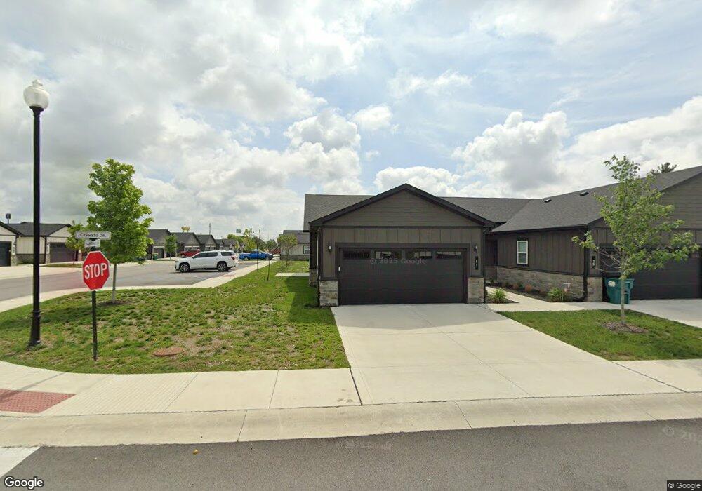 11 Cypress Dr, Franklin, IN 46131 - photo 1