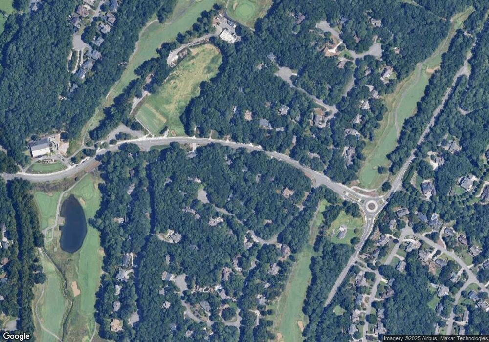 3435 Rivermont Pkwy unit 3, Alpharetta, GA 30022 - photo 1