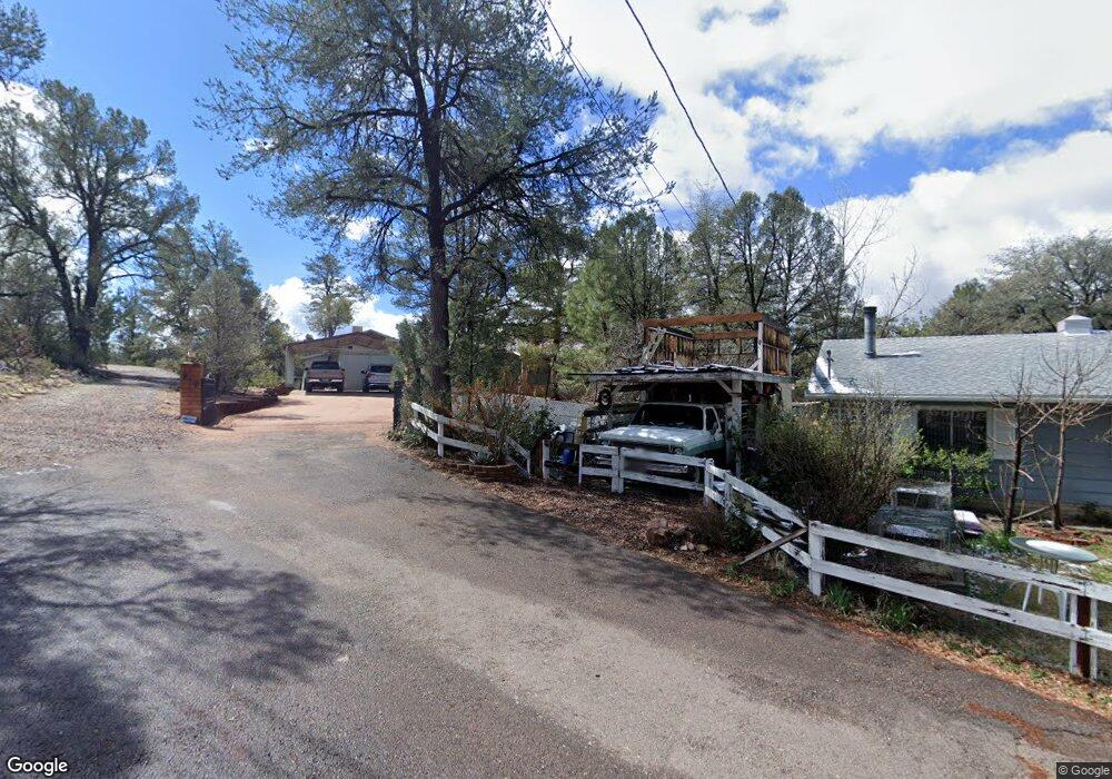 910 S Pineview St, Payson, AZ 85541 - photo 1