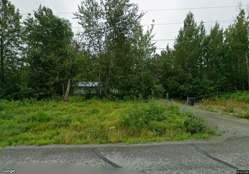 7570 E Buckboard Rd, Palmer, AK 99645 - photo 1