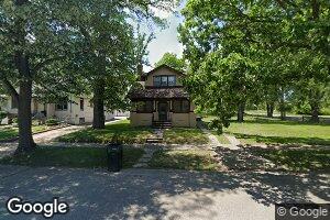 1025 Beech St, Waterloo, IA 50703