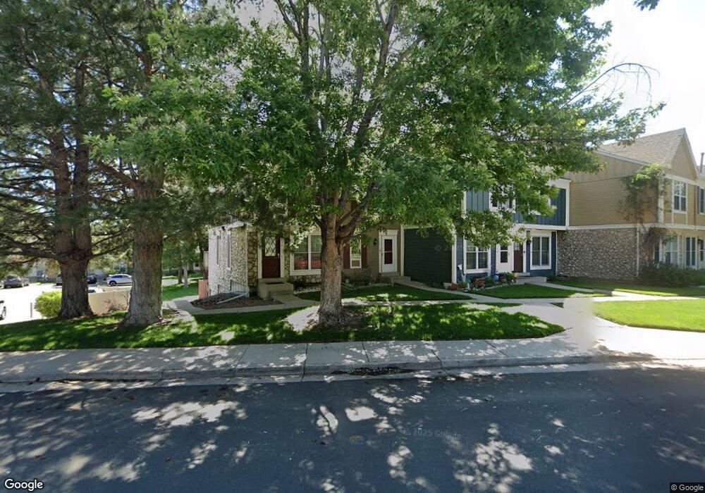 1312 S Idalia St, Aurora, CO 80017 - photo 1