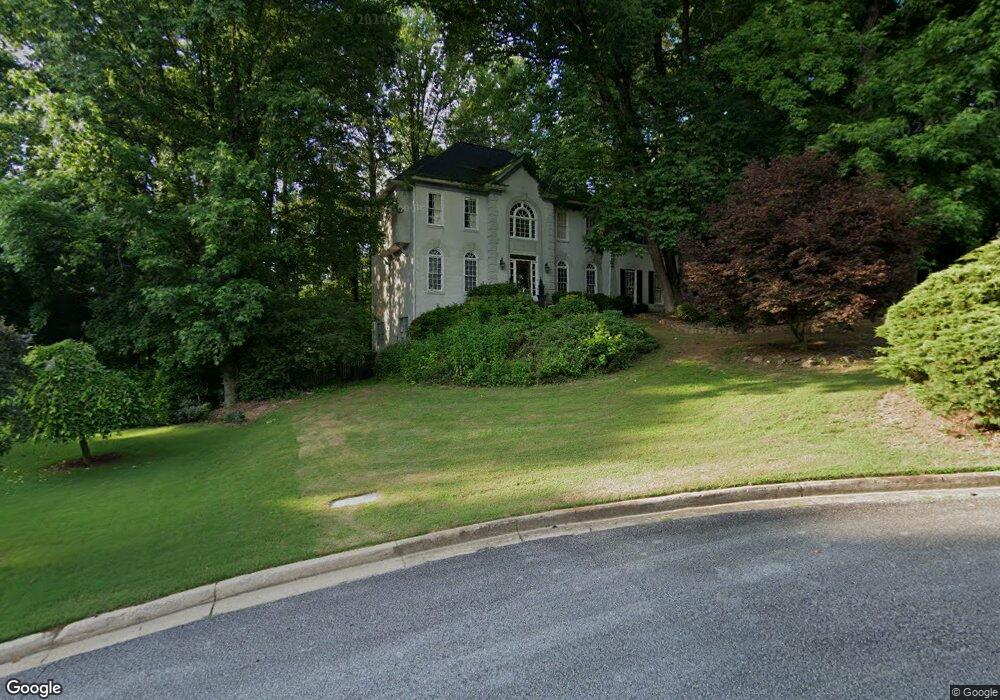 335 Tynebrae Ct unit 115, Roswell, GA 30075 - photo 1