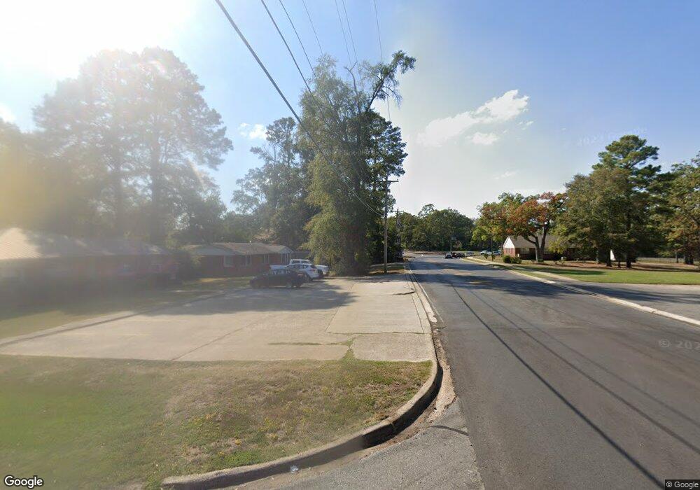 1306 Davis Blvd, Ruston, LA 71270 - photo 1