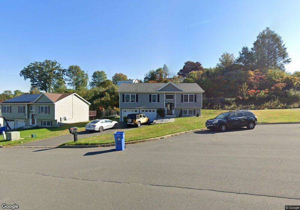 151 Shadybrook Ln, Waterbury, CT 06706 - photo 1