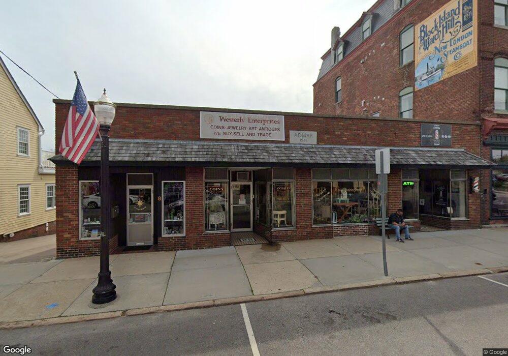 10 Canal St unit store front, Westerly, RI 02891 - photo 1