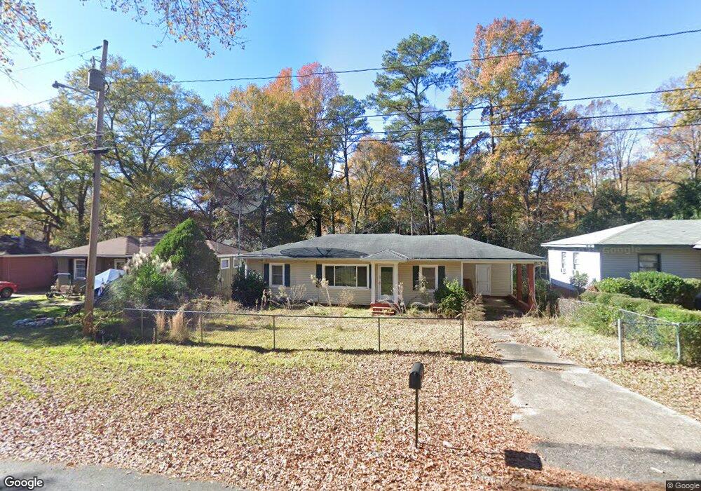 13 Upatoi Dr, Columbus, GA 31903 - photo 1