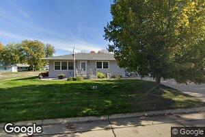 600 S 5th St, Akron, IA 51001