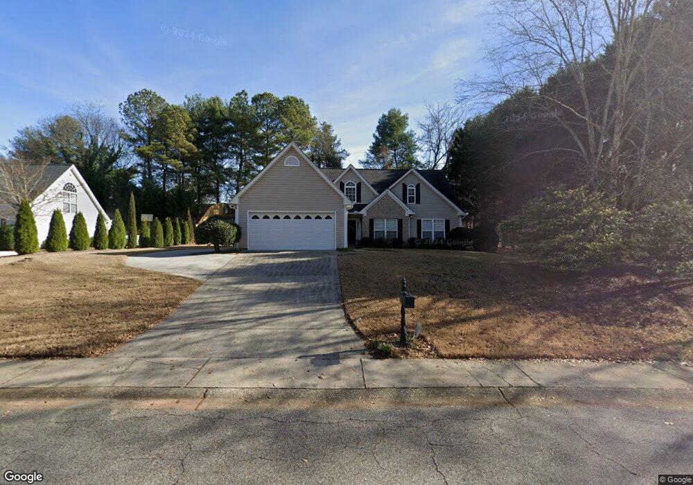 1436 Kensington Place, Gainesville, GA 30501 - photo 1