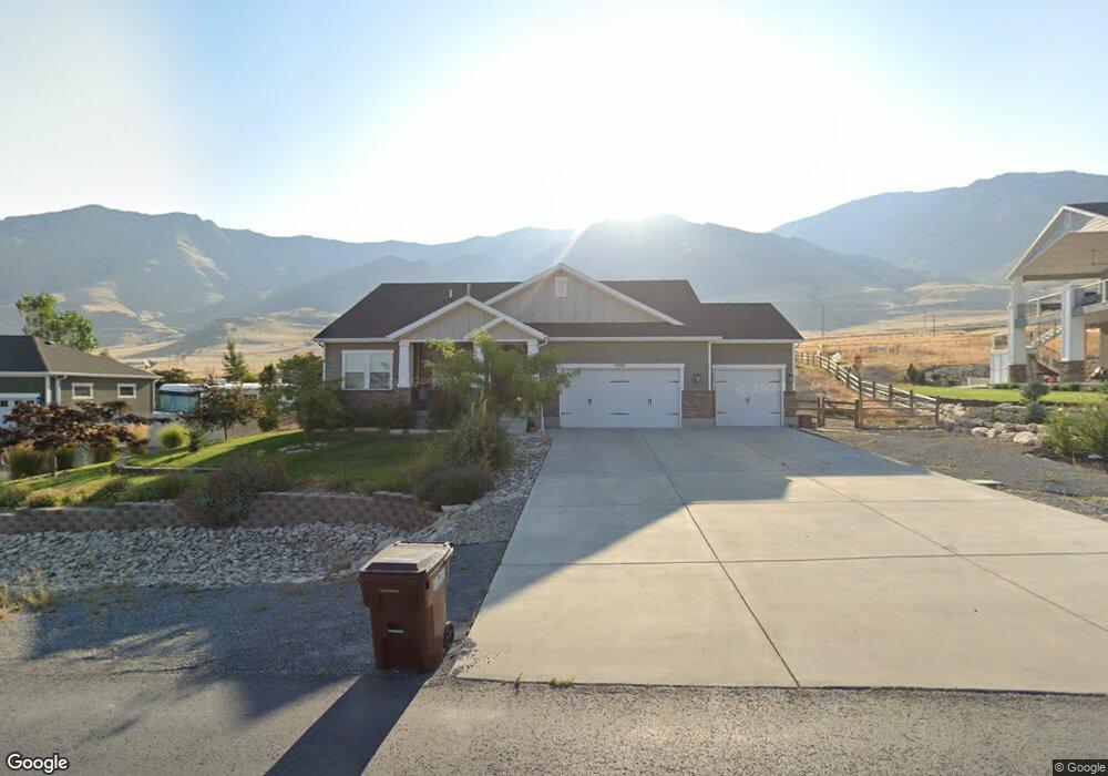 7902 Buckhorn Rd, Lake Point, UT 84074 - photo 1
