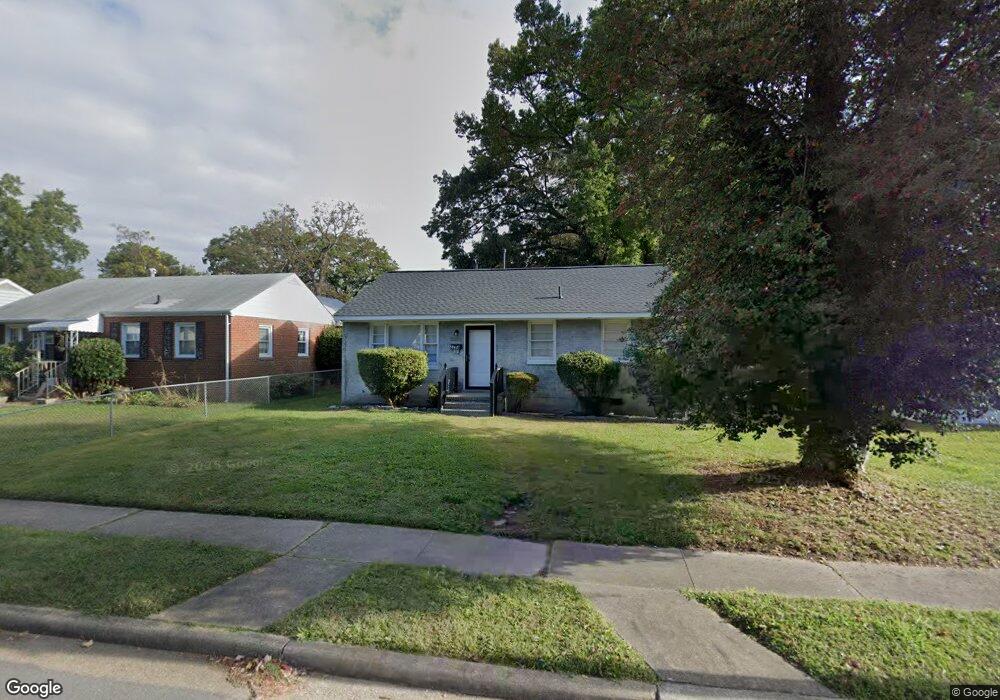 3703 Garland Ave, Richmond, VA 23222 - photo 1