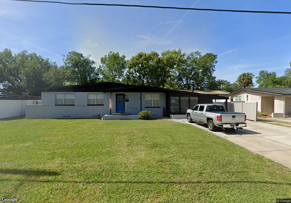 7004 Waikiki Rd, Jacksonville, FL 32216 - photo 1