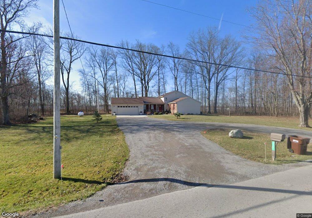 9705 Township Road 95, Findlay, OH 45840 - photo 1