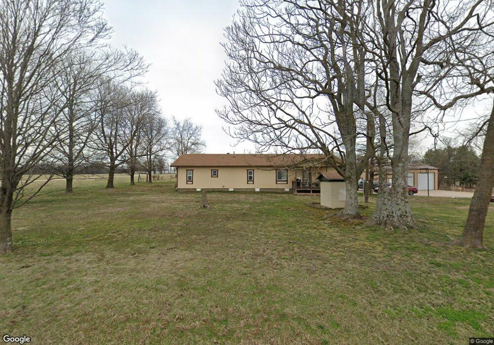 19268 Bill Young Rd, Siloam Springs, AR 72761 - photo 1