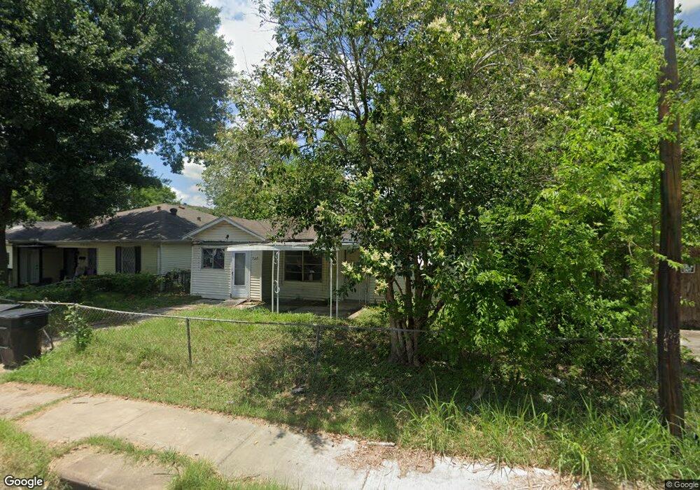 3743 Dreyfus St, Houston, TX 77021 - photo 1