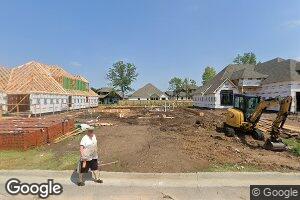 4100 W Albuquerque Place, Broken Arrow, OK 74011