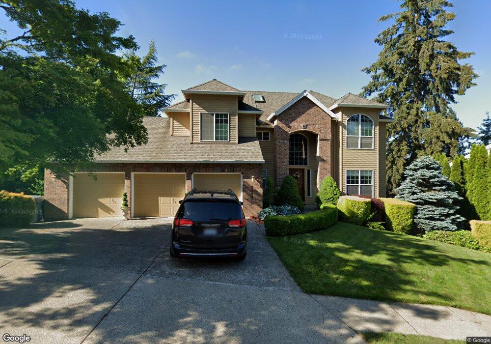 3538 Vista Ridge Dr, West Linn, OR 97068 - photo 1