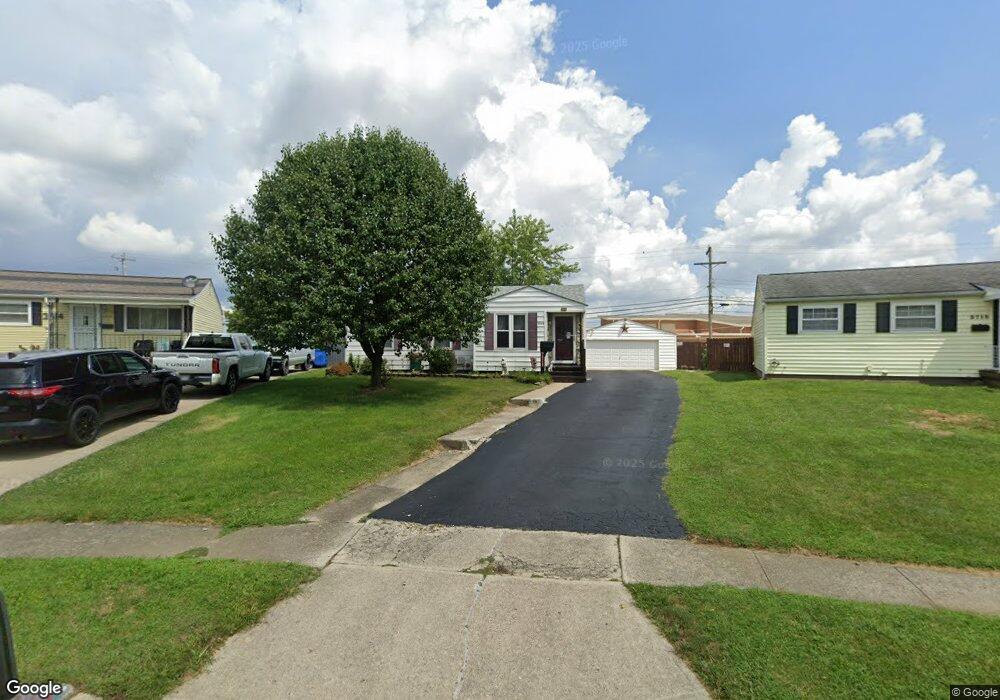 3712 Shirley Ln, Columbus, OH 43228 - photo 1