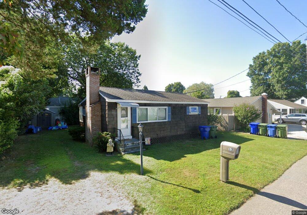 13 Perigee Ln, Westbrook, CT 06498 - photo 1