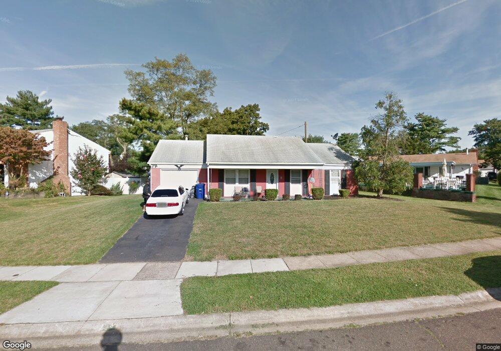 28 Excell Ln, Willingboro, NJ 08046 - photo 1