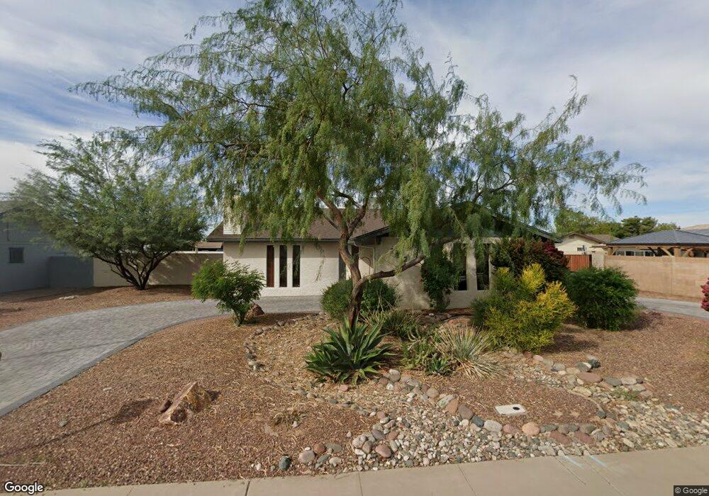 712 N 22nd St, Mesa, AZ 85213 - photo 1