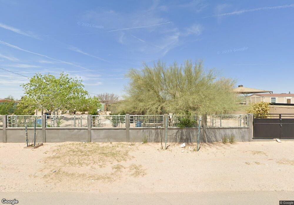 15061 Colonia Tierra Dr, El Paso, TX 79928 - photo 1