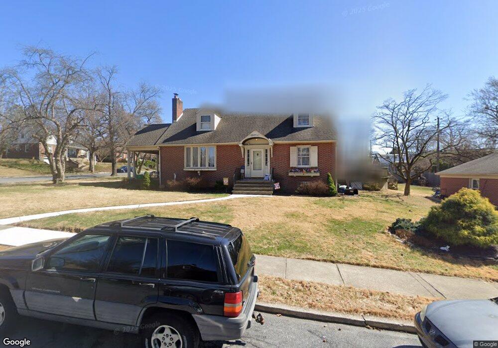 534 N Wyomissing Ave, Reading, PA 19607 - photo 1