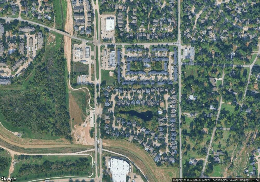 9510 Fern Wood Forest, Houston, TX 77040 - photo 1