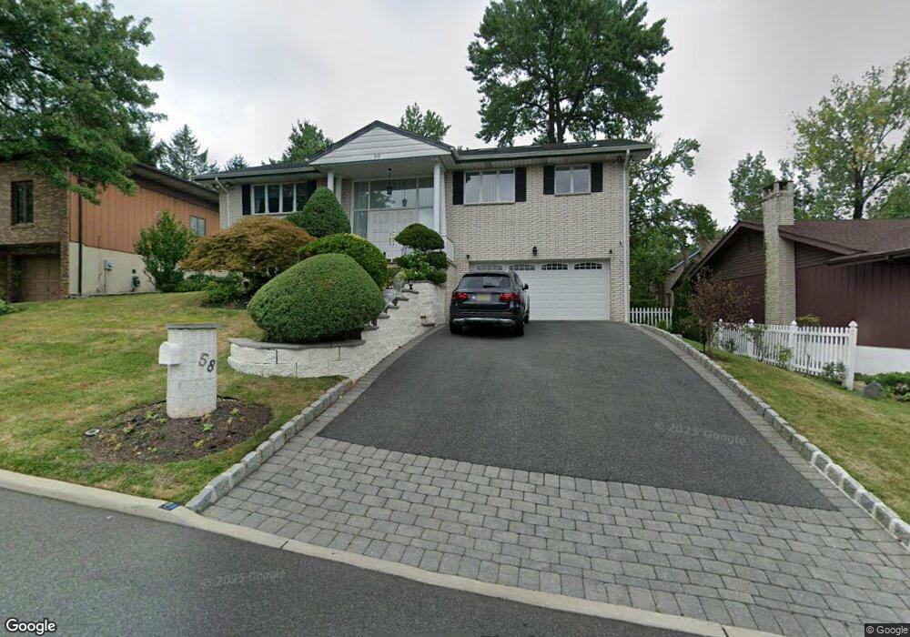 58 Snyder Rd, Englewood Cliffs, NJ 07632 - photo 1