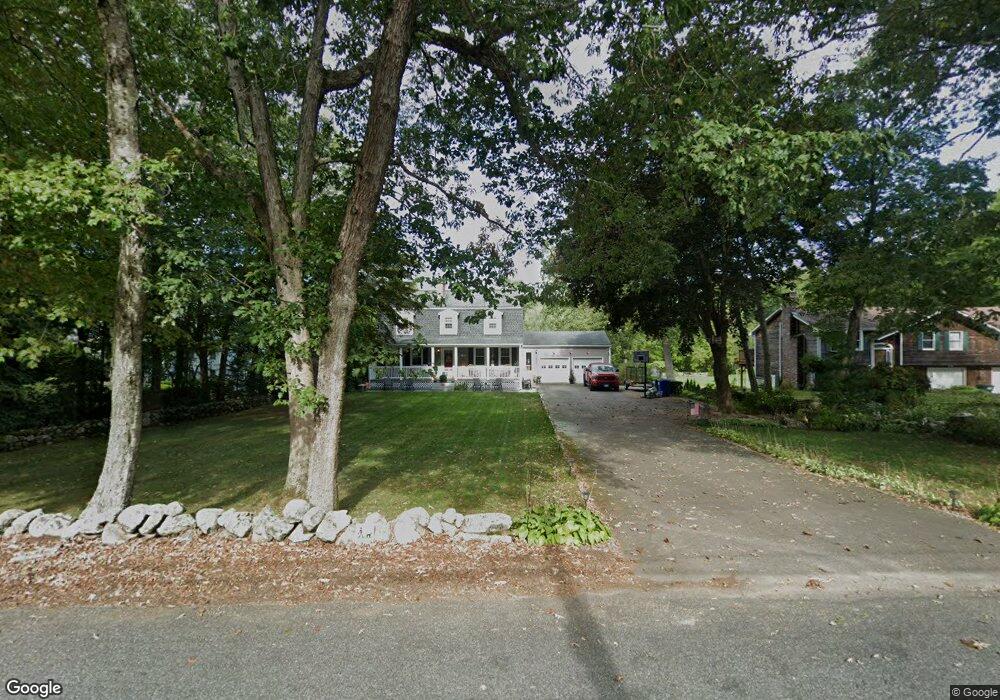 18 Stewart Rd, Pawcatuck, CT 06379 - photo 1