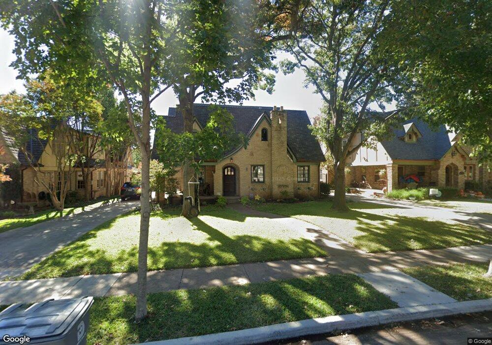 5434 Mercedes Ave, Dallas, TX 75206 - photo 1