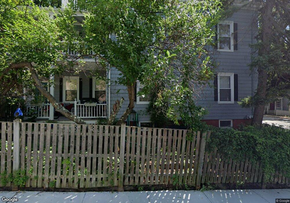 48 Line St unit 2R, Somerville, MA 02143 - photo 1