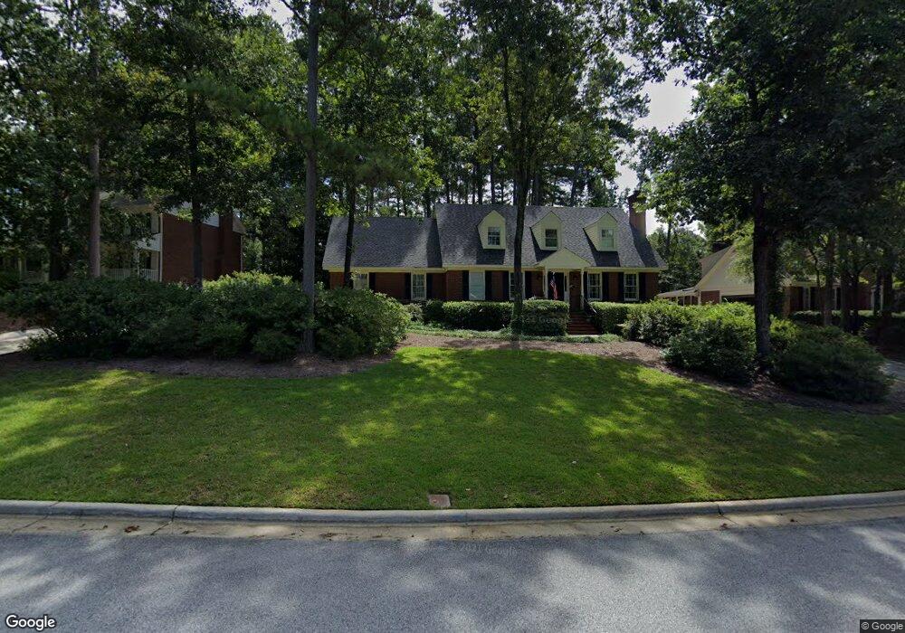 4187 Knollcrest Cir N, Augusta, GA 30907 - photo 1