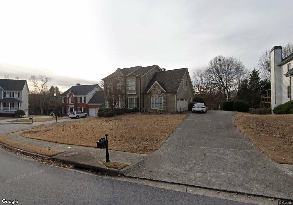 1704 Praters Point, Dacula, GA 30019 - photo 1
