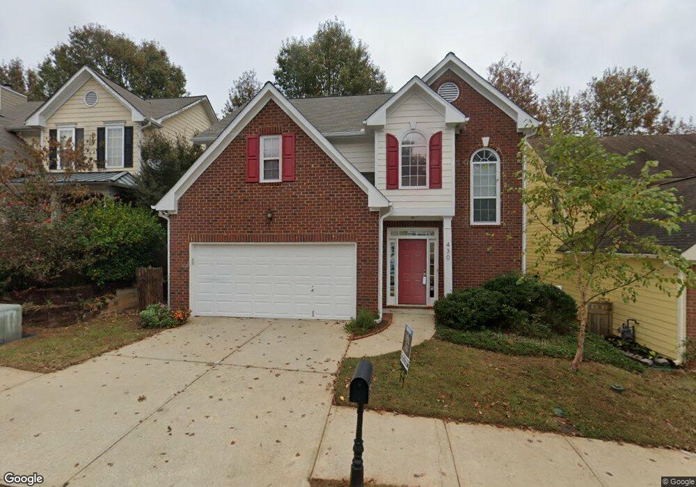 430 Kensington Parc Way, Avondale Estates, GA 30002 - photo 1