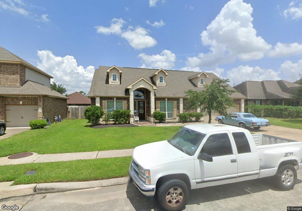 30724 Academy Trace Dr, Spring, TX 77386 - photo 1