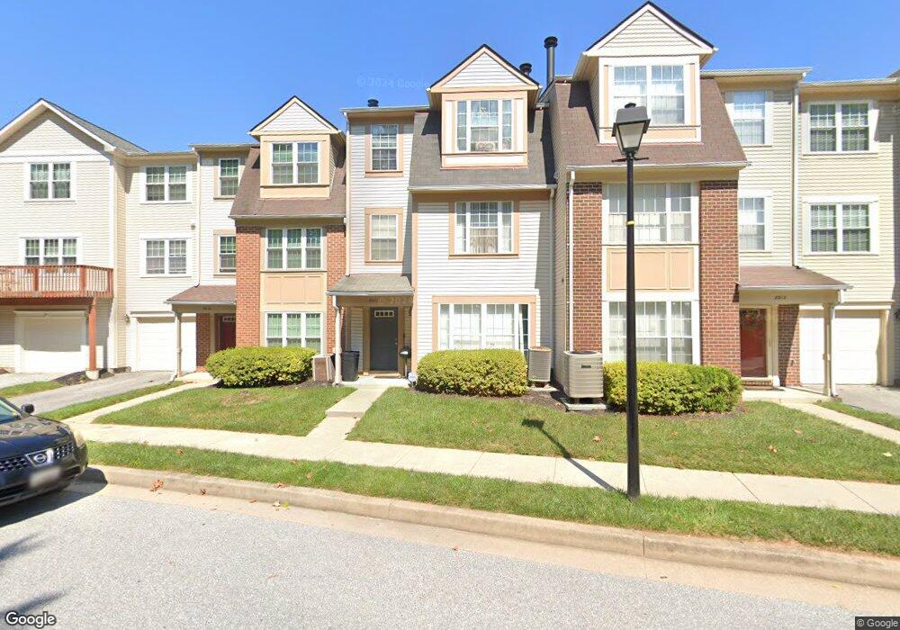 8814 Gilly Way, Randallstown, MD 21133 - photo 1