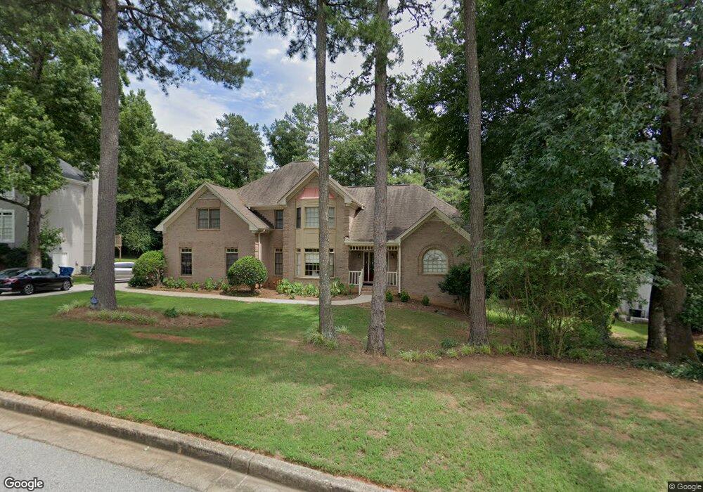 2909 Chesterfield Way SE unit 2, Conyers, GA 30013 - photo 1