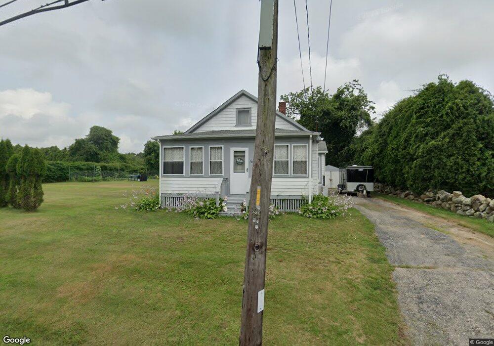 327 Rock Odundee Rd, South Dartmouth, MA 02748 - photo 1